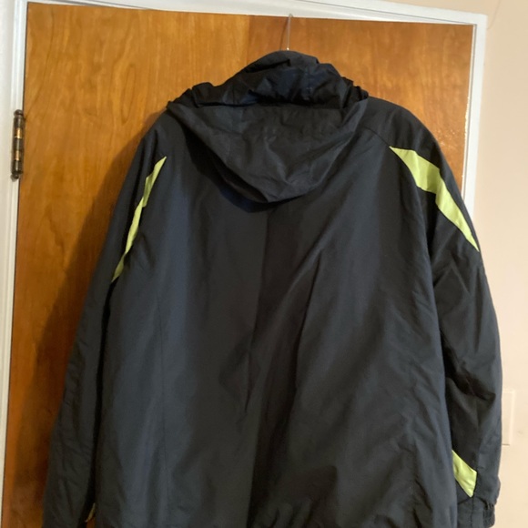 Columbia interchange 3in 1 jacket men L - Picture 5 of 9